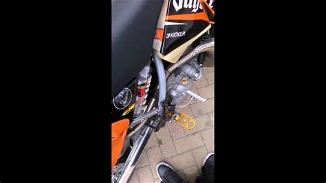 compression test 2008 ktm 539|Ktm 530 compression numbers .